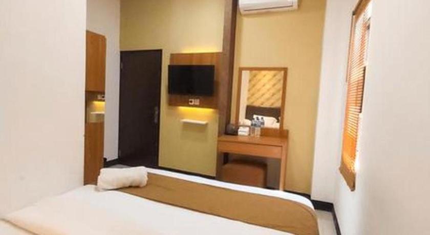 Merr 57 Surabaya Exterior photo
